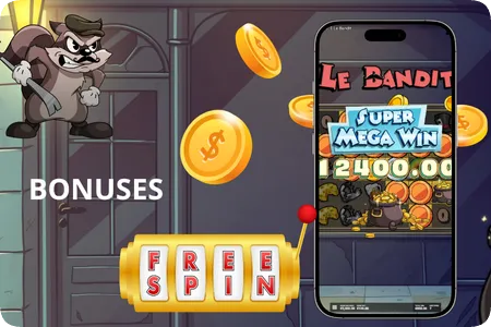 Bonusser
