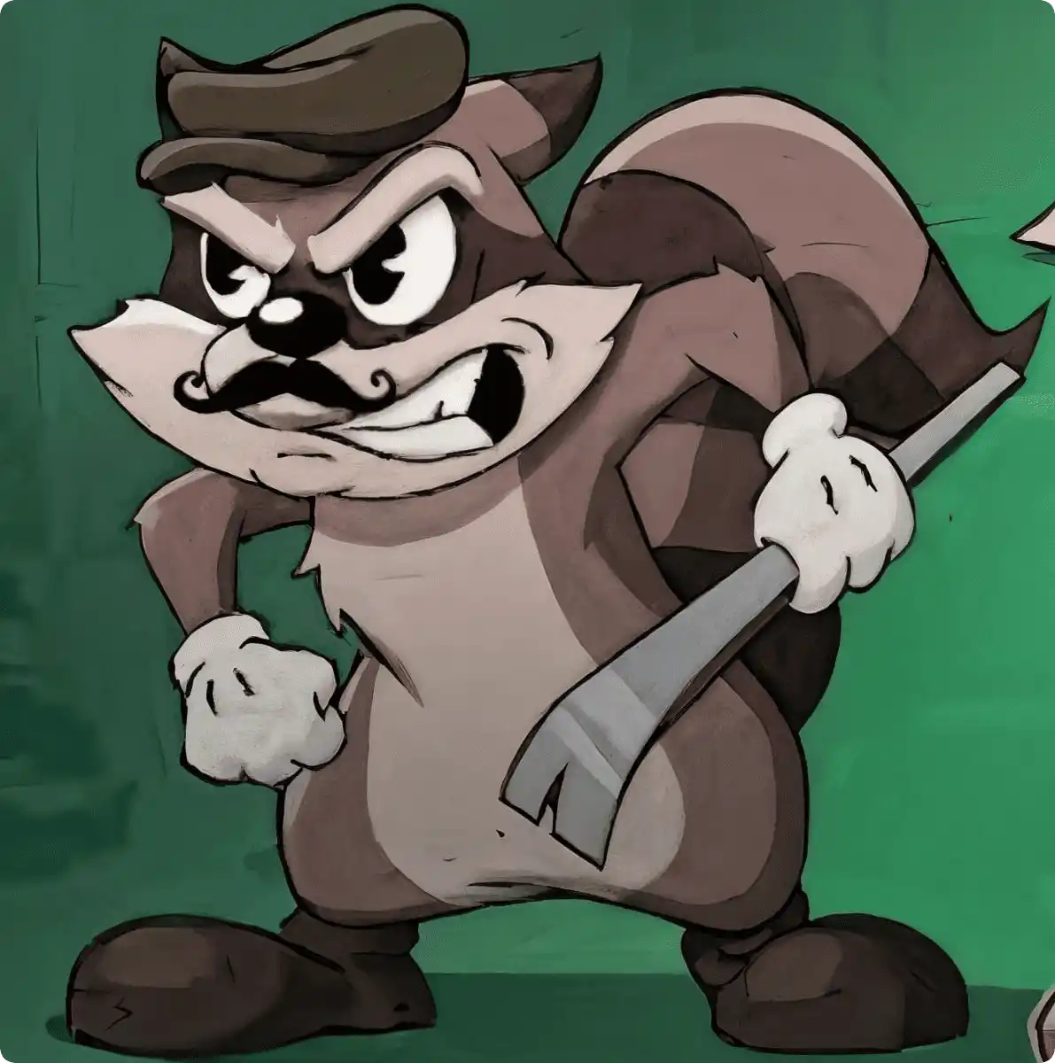 Le Bandit Logo