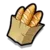 baguette le bandit