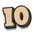 10 le bandit