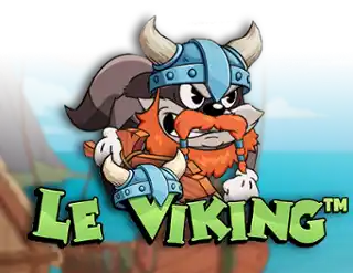 Billede af spilleautomaten Le Viking