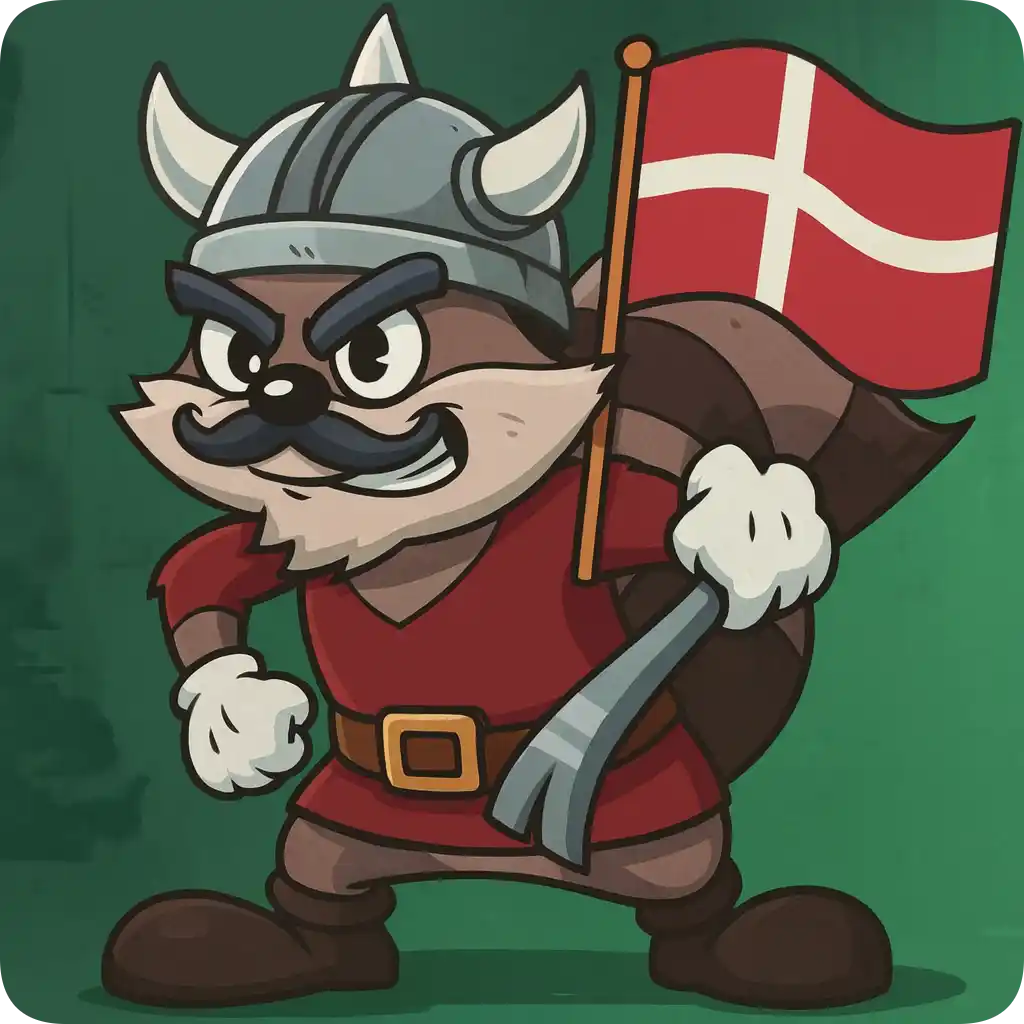 Alt text header logo