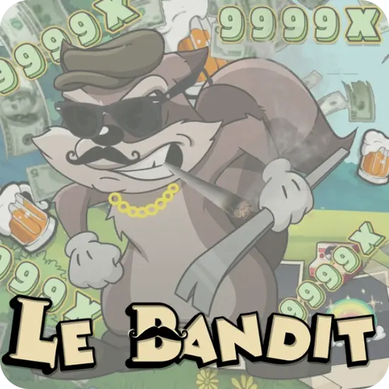 Le Bandit logo